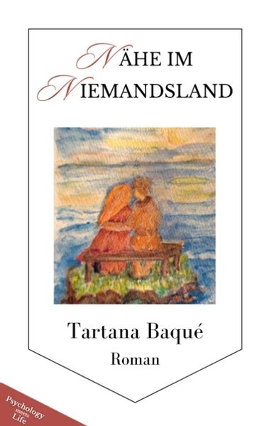 Cover von Nähe im Niemandsland
