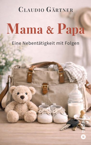 Cover von Mama & Papa