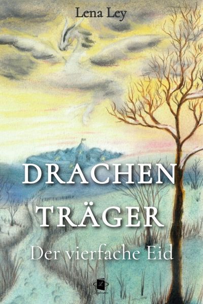 Cover von Drachenträger