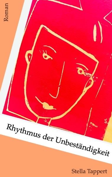 Cover von Rhythmus der Unbeständigkeit