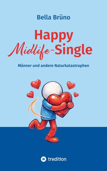 Cover von Happy Midlife-Single