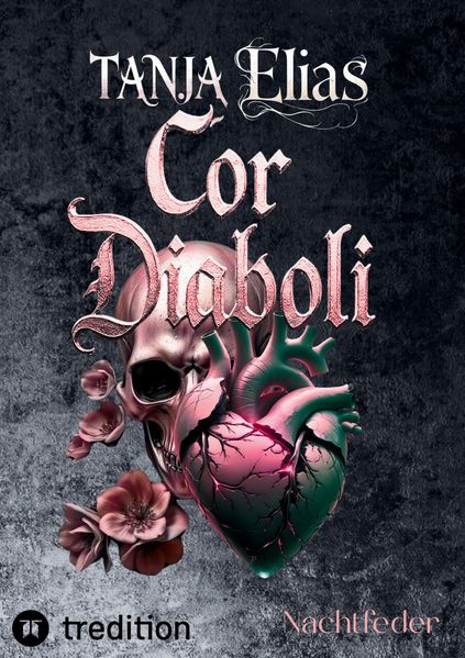 Cover von Cor Diaboli