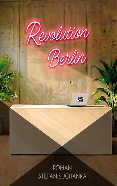 Cover von Revolution Berlin