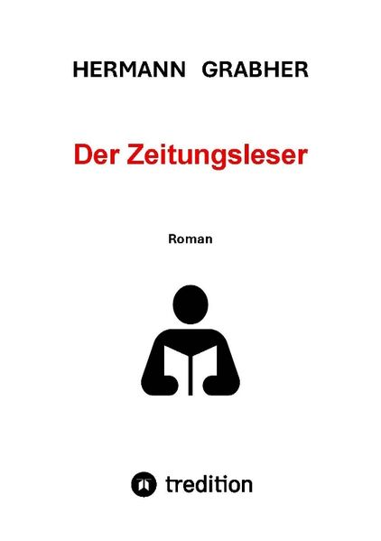 Cover von Der Zeitungsleser