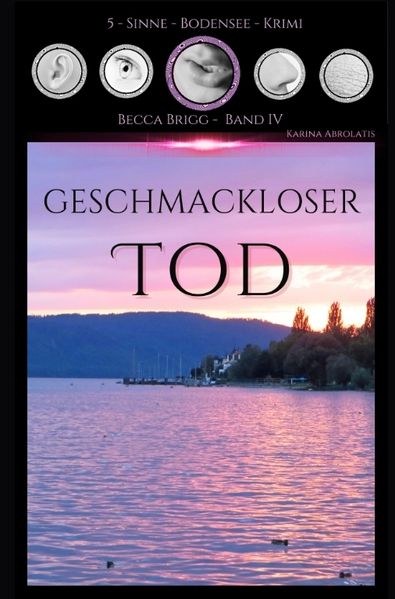 Cover von Geschmackloser Tod