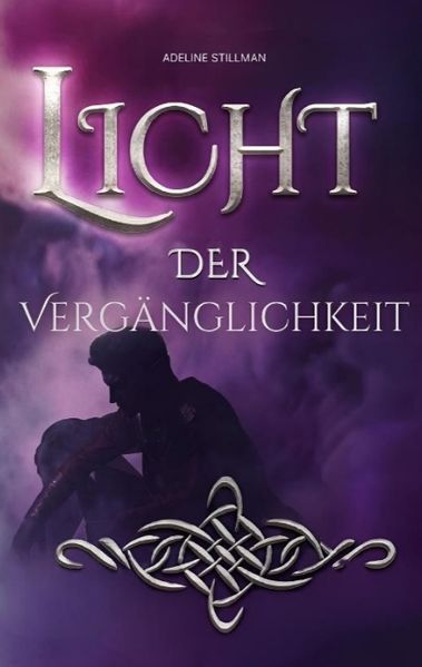 Cover von Licht der Vergänglichkeit