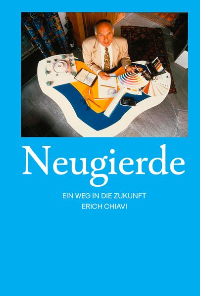 Cover von Neugierde