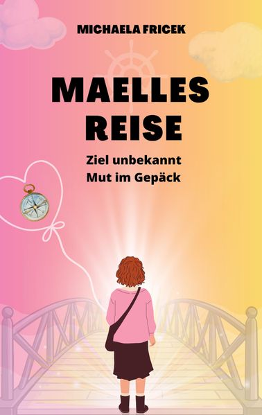 Cover von Maelles Reise
