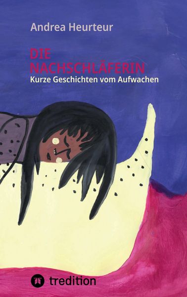Cover von Die Nachschläferin