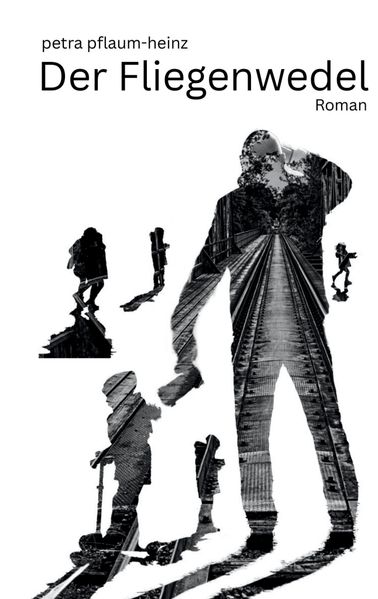 Cover von Der Fliegenwedel