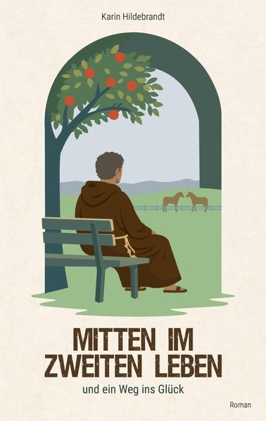 Cover von Mitten im zweiten Leben