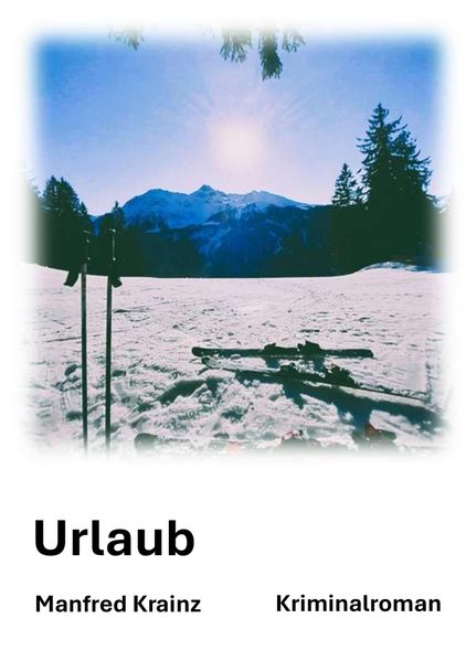 Cover von Urlaub