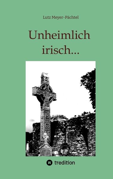 Cover von Unheimlich irisch