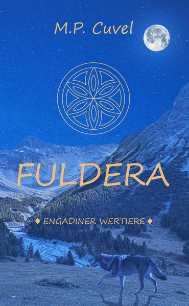 Cover von Fuldera