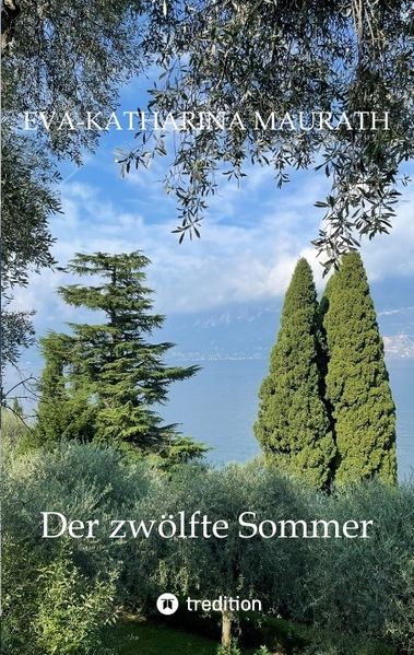 Cover von Der zwölfte Sommer