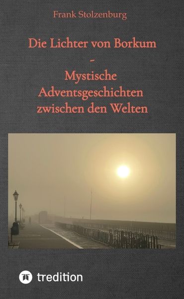 Cover von Die Lichter von Borkum