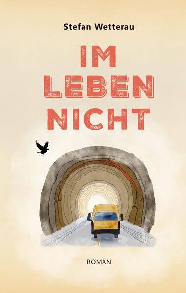 Cover von Im Leben nicht