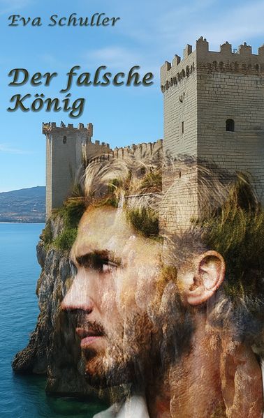 Cover von Der falsche König