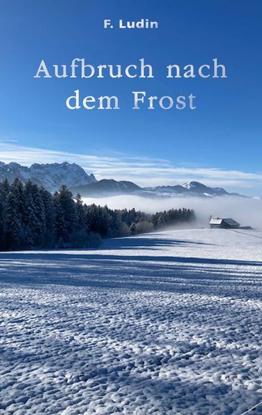 Cover von Aufbruch nach dem Frost