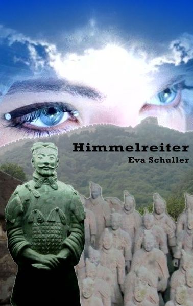 Cover von Himmelreiter