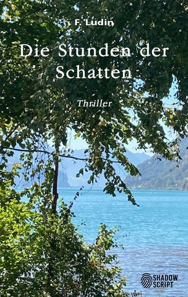 Cover von Die Stunden der Schatten