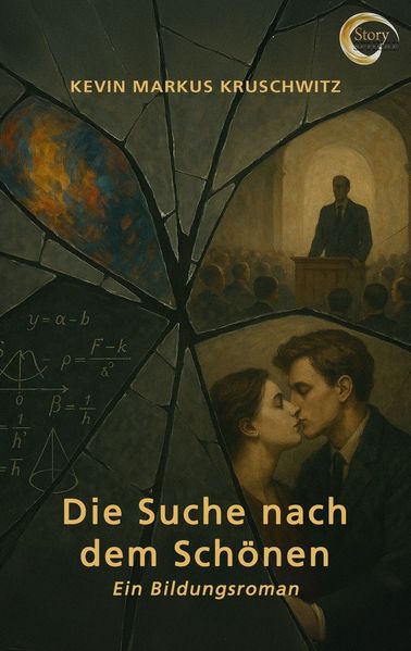 Cover von Die Suche nach dem Schönen