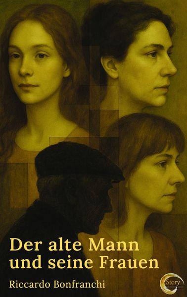 Cover von Der alte Mann und seine Frauen