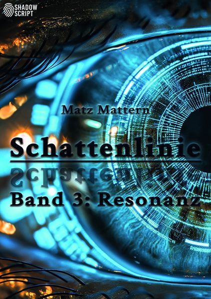 Cover von Resonanz