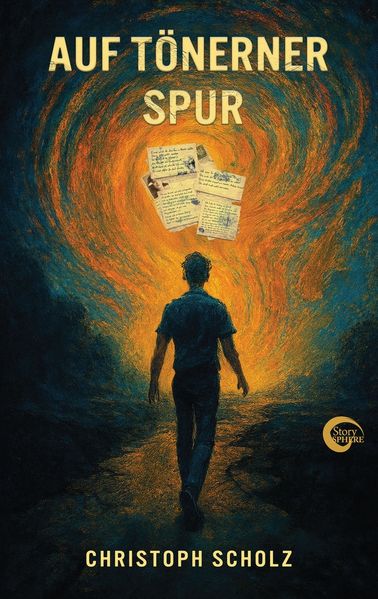 Cover von Auf tönerner Spur