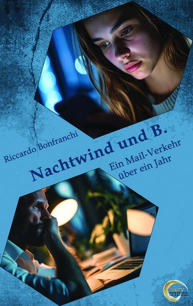 Cover von Nachtwind und B
