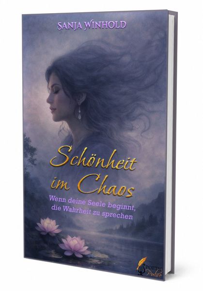 Cover von Schönheit im Chaos