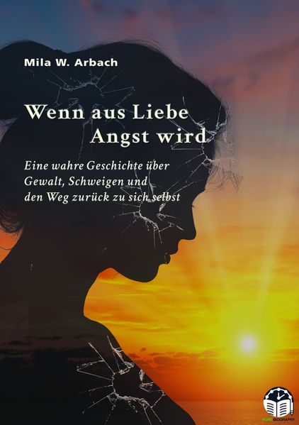 Cover von Wenn aus Liebe Angst wird