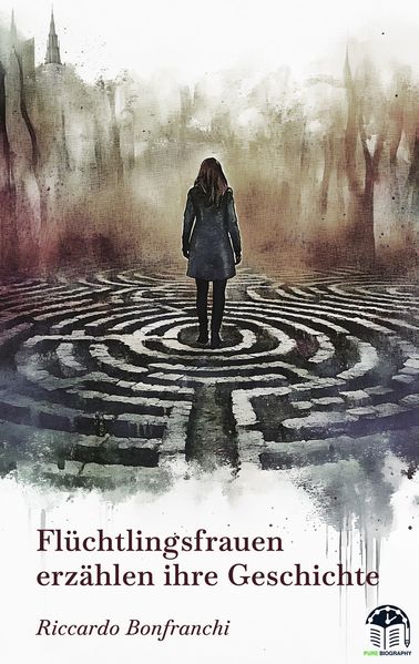 Cover von Flüchtlingsfrauen erzählen ihre Geschichte