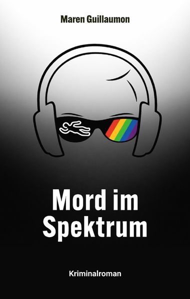 Cover von Mord im Spektrum