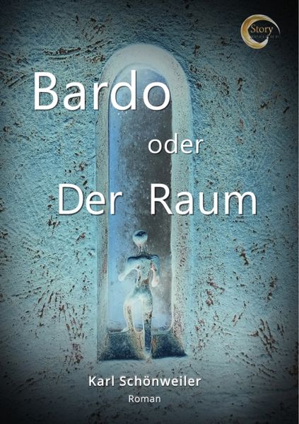 Cover von Bardo oder Der Raum