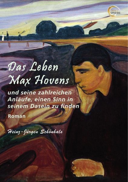 Cover von Das Leben Max Hovens