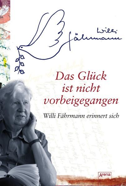 Cover von Das Glück ist nicht vorbeigegangen