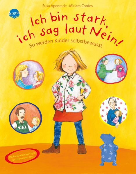 Cover von Ich kenn dich nicht, ich geh nicht mit!
