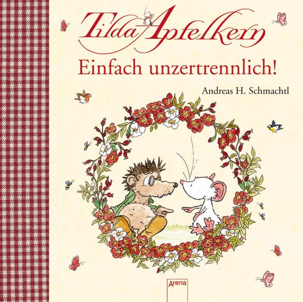 Cover von Einfach unzertrennlich!