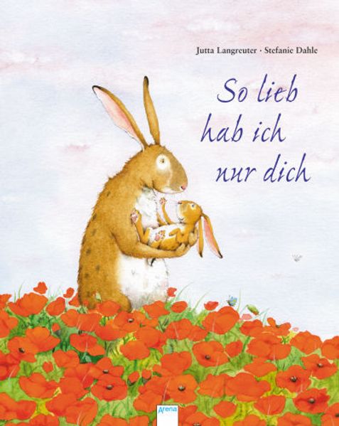 Cover von So lieb hab ich nur dich