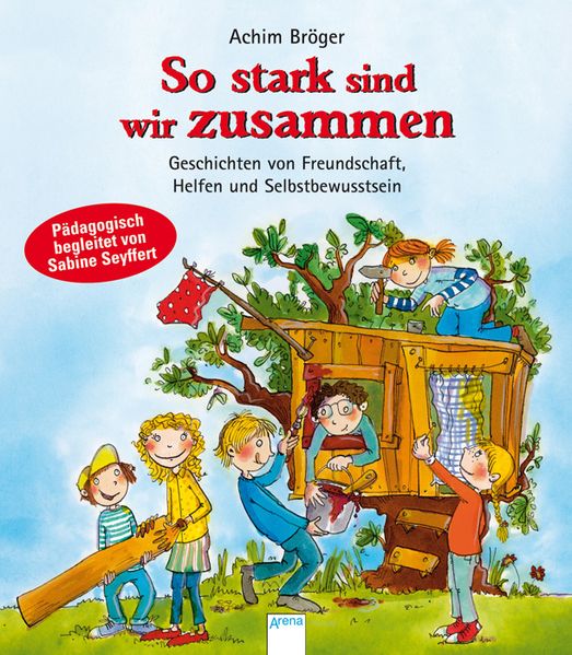 Cover von So stark sind wir zusammen