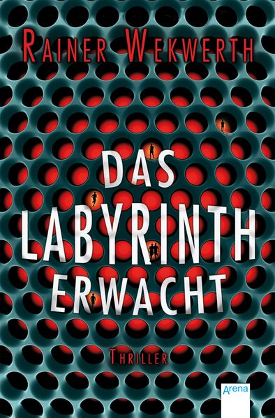 Cover von Sieben: Spiel ohne Regeln