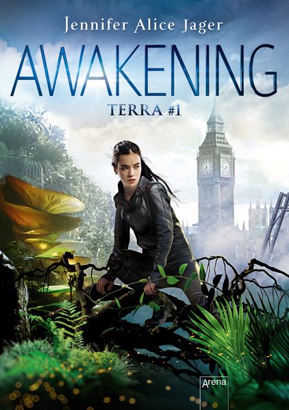 Cover von Wild