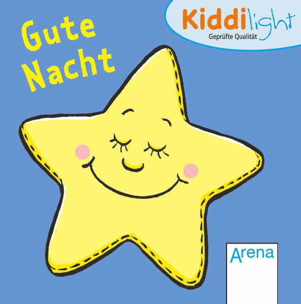 Cover von Gute Nacht