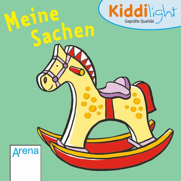 Cover von Meine Sachen