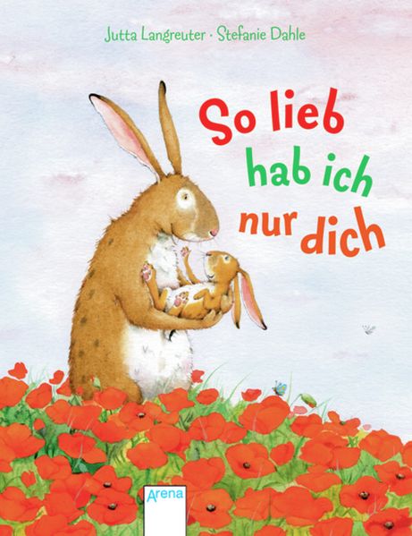 Cover von So lieb hab ich nur dich