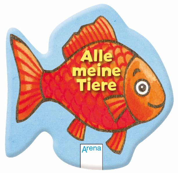 Cover von Mein liebstes Buggybuch