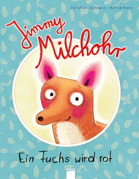 Cover von Jimmy Milchohr