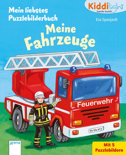 Cover von Meine Fahrzeuge