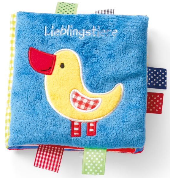 Cover von Lieblingstiere